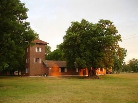 إيزيزا Hotel De Campo La Morena المظهر الخارجي الصورة