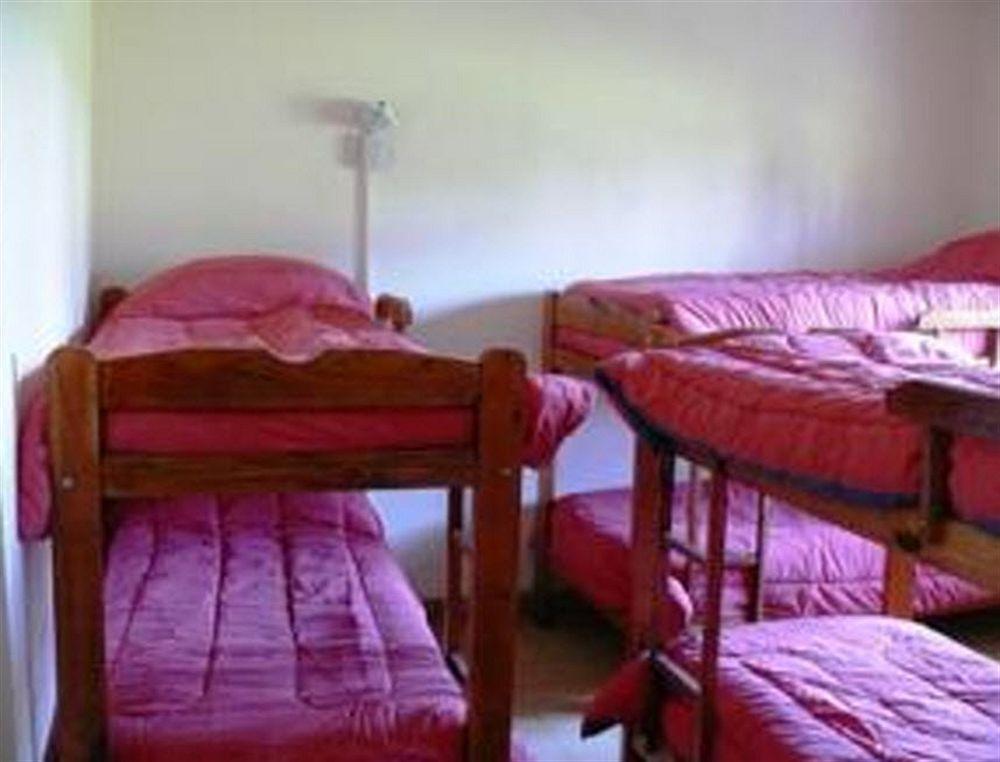إيزيزا Hotel De Campo La Morena المظهر الخارجي الصورة
